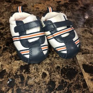 3-6 month baby boys shoes